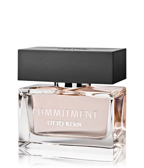 parfum commitment otto kern